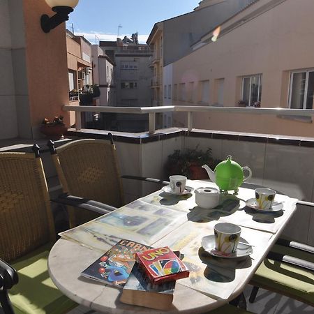 Rnet - Figueres Lägenhet Rosas Exteriör bild